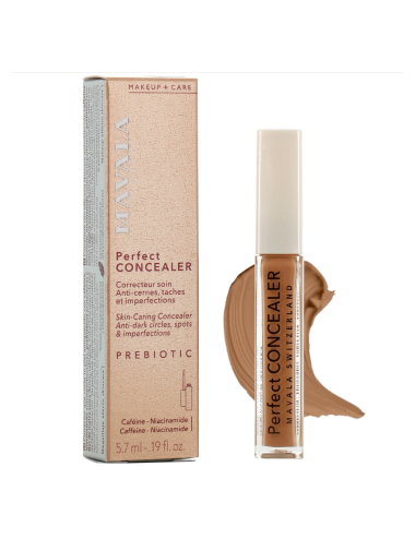 Mavala Perfect Concealer...