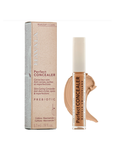 Mavala Perfect Concealer...