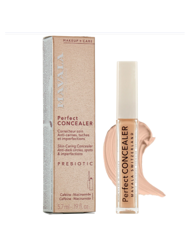 Mavala Perfect Concealer...