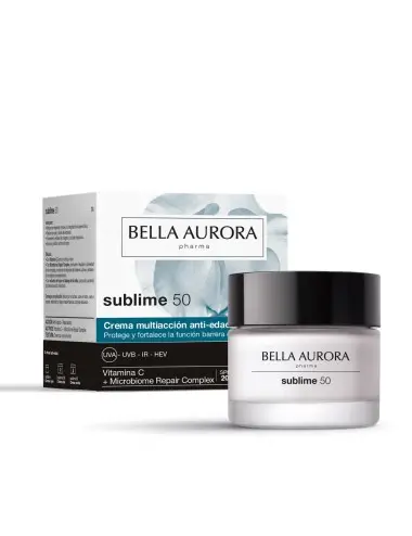Bella Aurora Sublime 50...