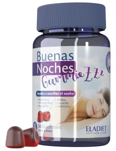 Eladiet Buenas Noches...