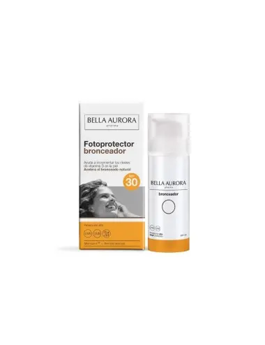 Bella Aurora Fotoprotector...