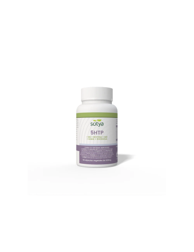 Sotya 5 HTP + B6 + Biotina...