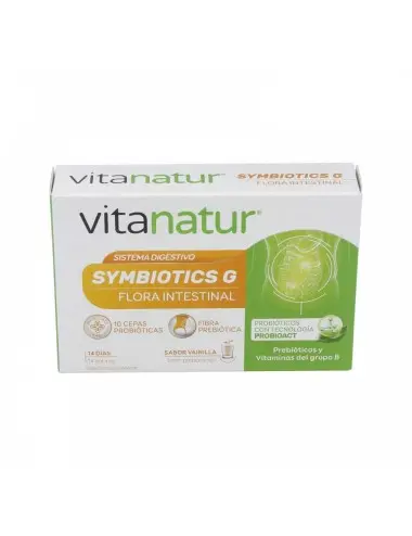 Vitanatur Symbiotics G 14...