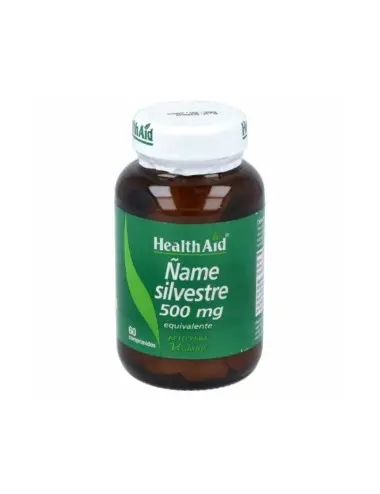 Health Aid Ñame Silvestre...
