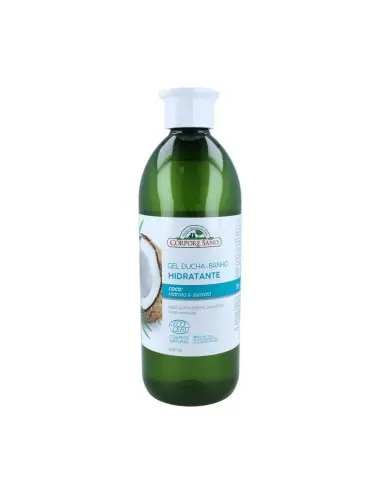 Corpore Sano Gel Ducha...
