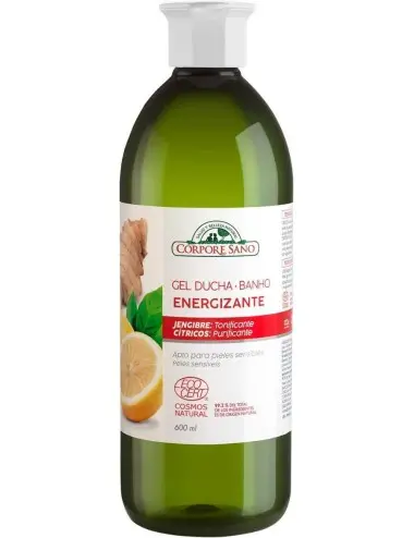 Corpore Sano Gel Ducha...