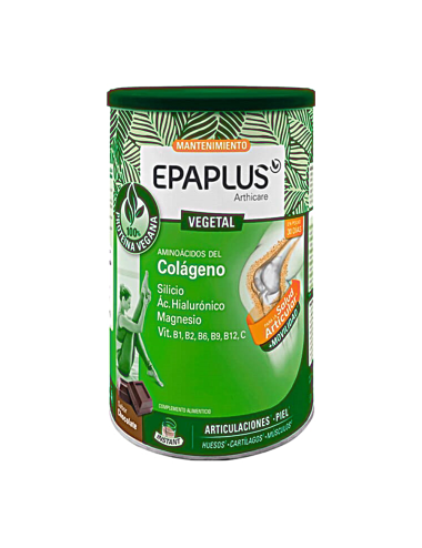 Epaplus Colageno Vegetal...