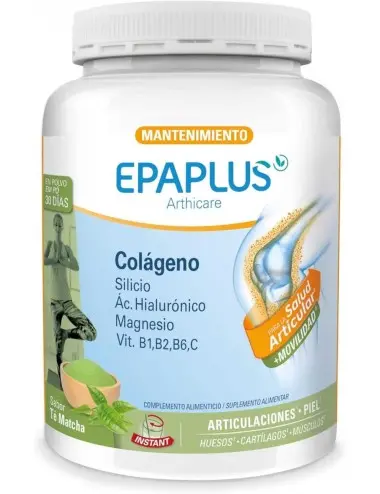 Epaplus Colageno Sabor Te...