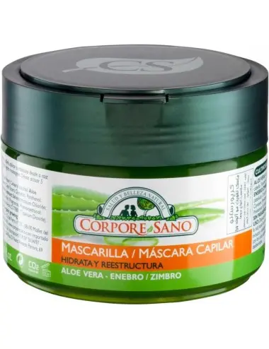 Corpore Sano Mascarilla...