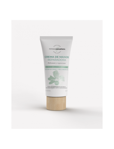 Mimesis Sensations Crema de...