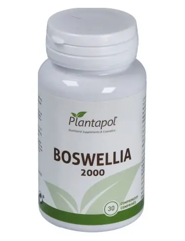 Plantapol Boswellia 2000 30...