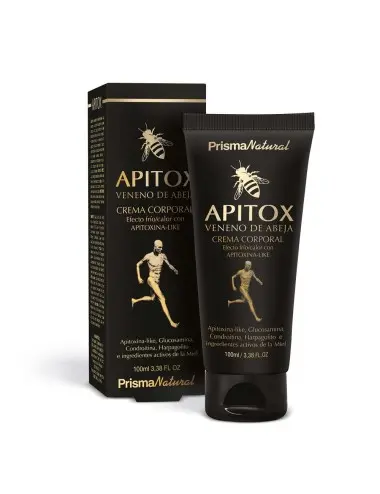 Prisma Natural Apitox cream...