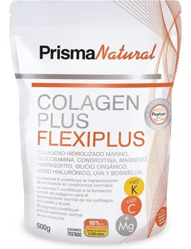Prisma Natural Doypack...