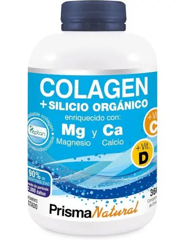 Prisma Natural Peptan...