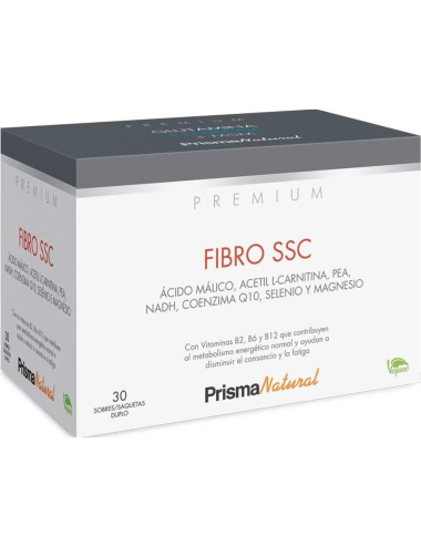 Prisma Natural Fibro SSC...