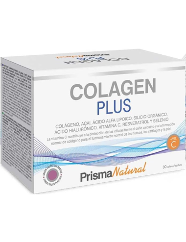 Prisma Natural Colagen Plus...
