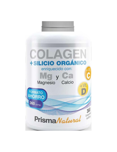 Prisma Natural Colageno +...