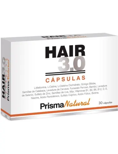 Prisma Natural Hair 3.0 30...
