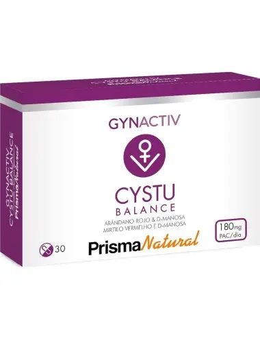 Prisma Natural Gynactiv...
