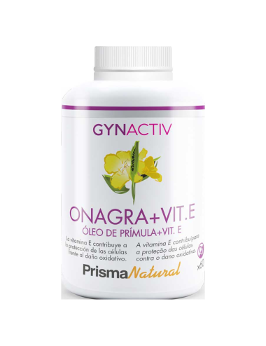 Prisma Natural Gynactiv...
