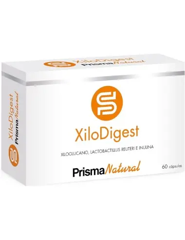 Prisma Natural Xilodigest...