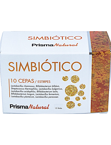 Prisma Natural Simbiotico...