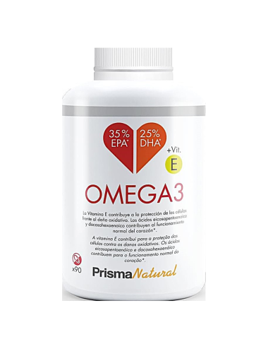 Prisma Natural Omega 3 90...