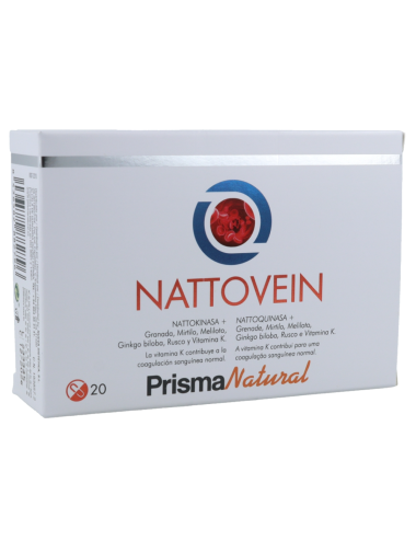 Prisma Natural Nattovein 20...