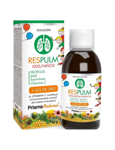 Prisma Natural Solucion...