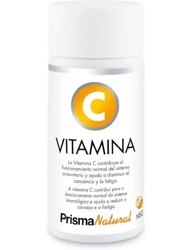 Prisma Natural Vitamina C...