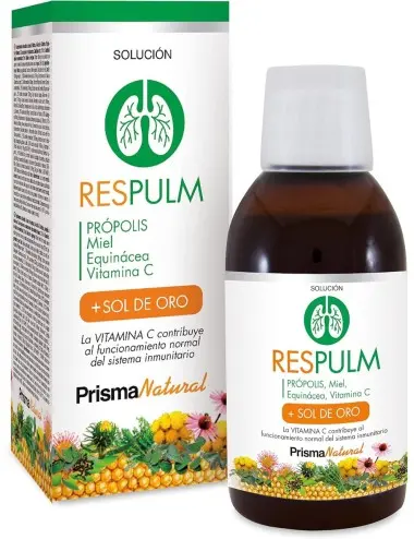Prisma Natural Solucion...