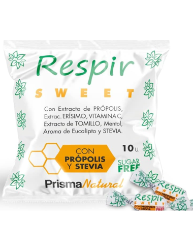 Prisma Natural Respir...