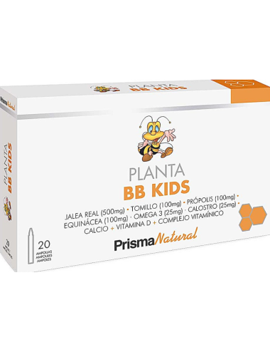 Prisma Natural Planta BB...