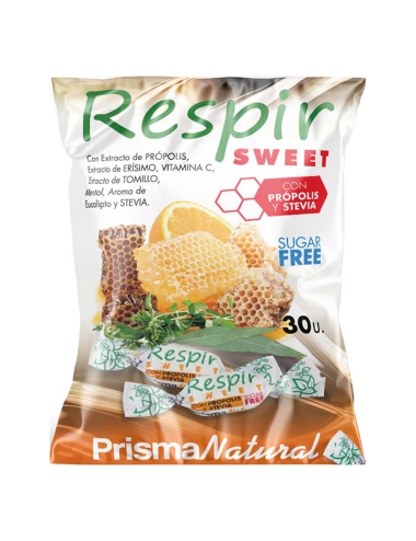 Prisma Natural Respir...