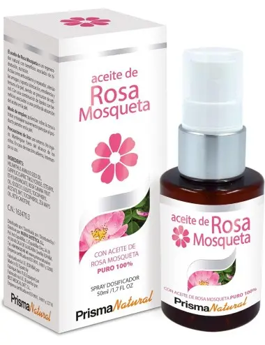 Prisma Natural Aceite de...