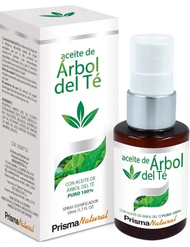 Prisma Natural Aceite de...