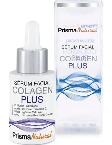 Prisma Natural Serum...