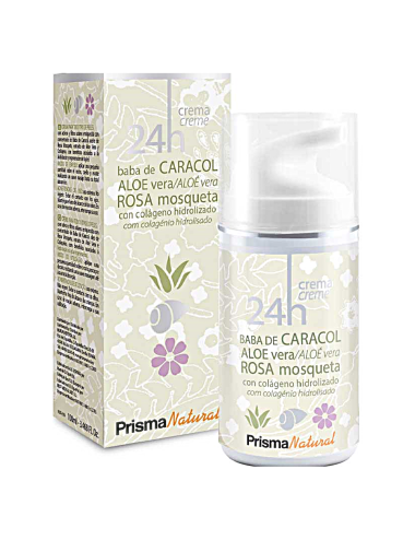 Prisma Natural Crema Facial...