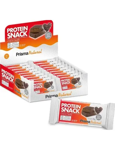 Prisma Natural Protein...