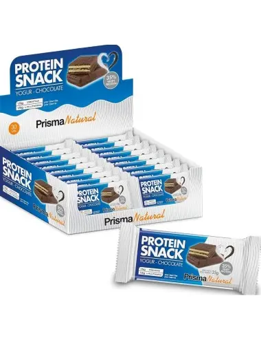 Prisma Natural Protein...