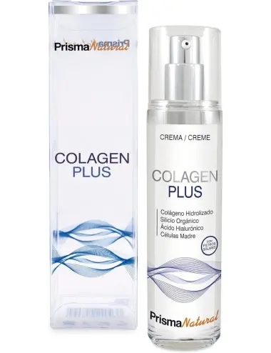 Prisma Natural Crema...