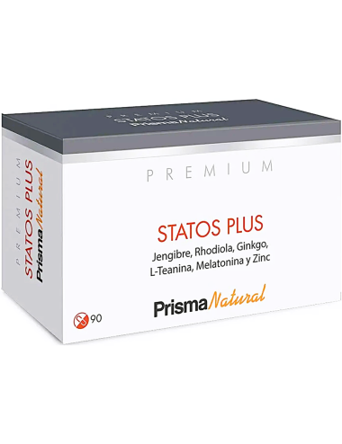 Prisma Natural Statos plus...