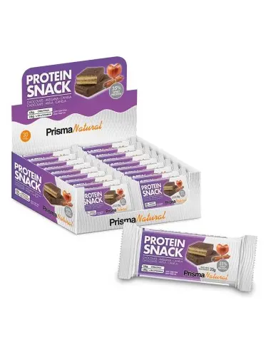 Prisma Natural Protein...