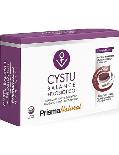 Prisma Natural Gynactiv...