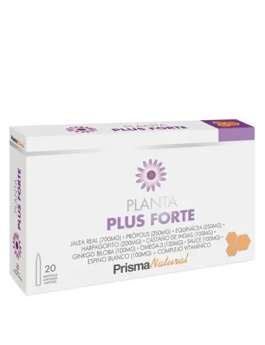 Prisma Natural Plantaplus...