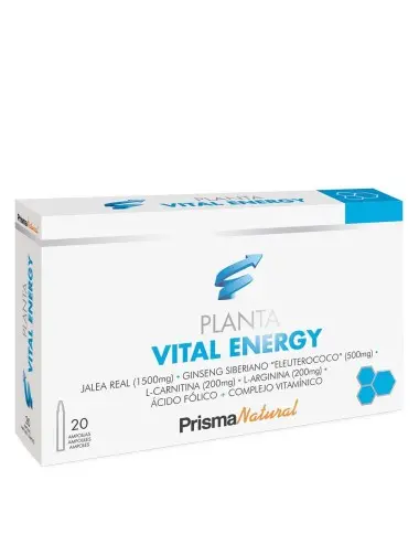 Prisma Natural Plantavital...