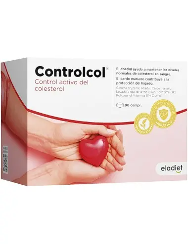 Eladiet Controlcol 90 Comp.
