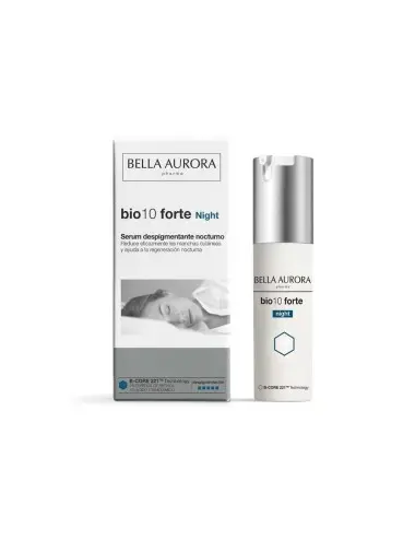 Bella Aurora Bio10 Forte...