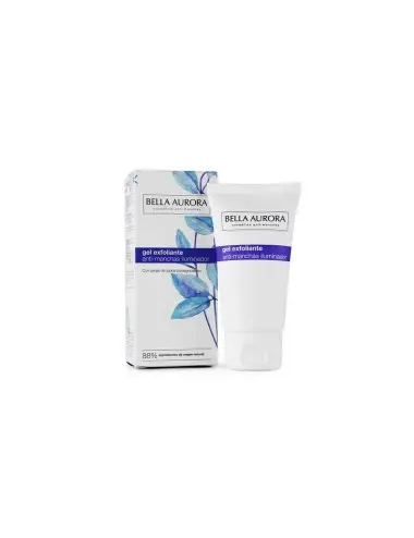 Bella Aurora Gel Exfoliante...